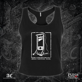 Embrace Traditional Values - Anti-Fascist Clothing