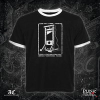 Embrace Traditional Values - Anti-Fascist Clothing