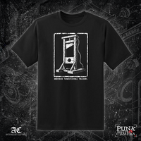 Embrace Traditional Values - Anti-Fascist Clothing