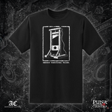 Embrace Traditional Values - Anti-Fascist Clothing