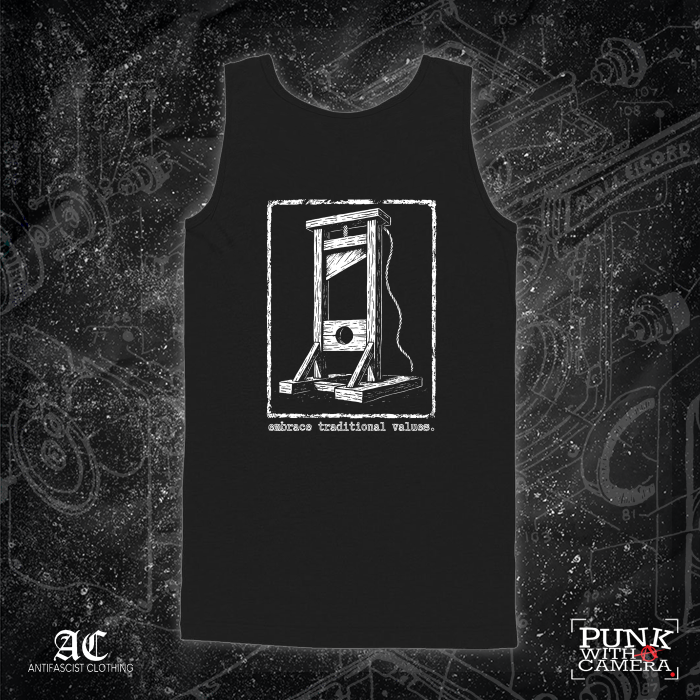 Embrace Traditional Values - 161.Clothing