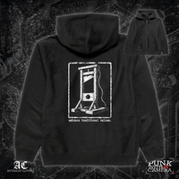 Embrace Traditional Values - Anti-Fascist Clothing