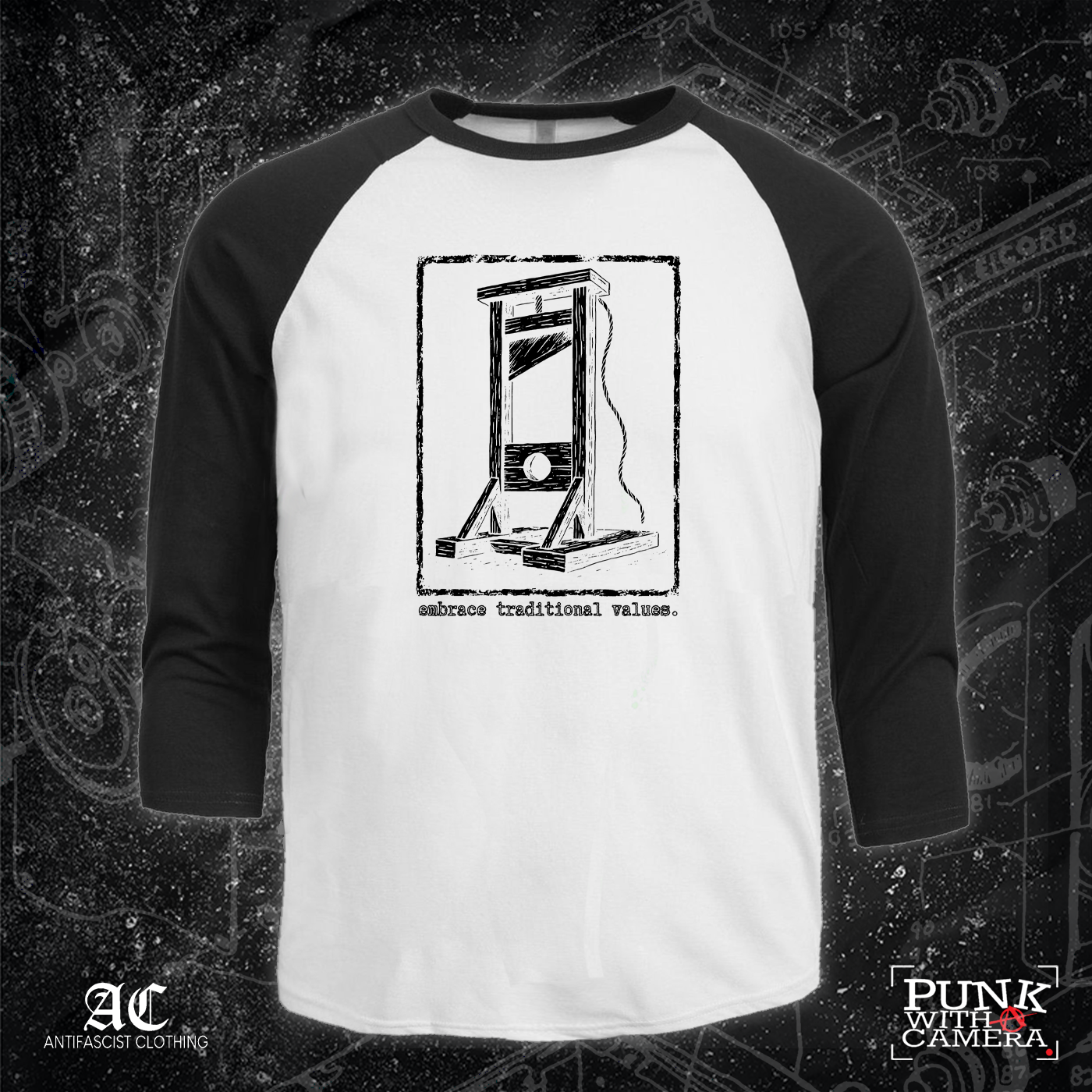 Embrace Traditional Values - 161.Clothing