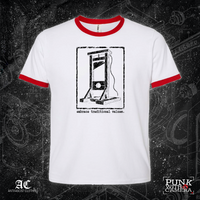 Embrace Traditional Values - Anti-Fascist Clothing