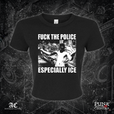 Fuck The Police Especially ICE - Anti-Fascist Clothing