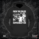 Fuck The Police Especially ICE - Anti-Fascist Clothing