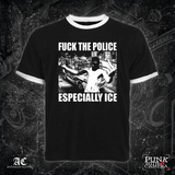 Fuck The Police Especially ICE - Anti-Fascist Clothing