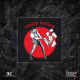 Smash Fascism  - Anti-Fascist Clothing
