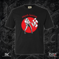 Smash Fascism  - Anti-Fascist Clothing