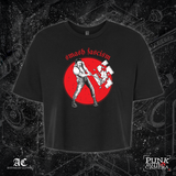 Smash Fascism  - Anti-Fascist Clothing