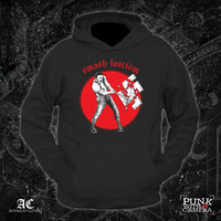 Smash Fascism  - Anti-Fascist Clothing