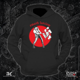 Smash Fascism  - Anti-Fascist Clothing