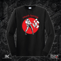Smash Fascism  - Anti-Fascist Clothing
