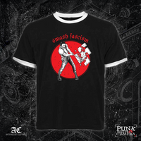 Smash Fascism  - Anti-Fascist Clothing
