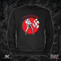 Smash Fascism  - Anti-Fascist Clothing