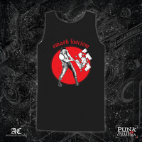 Smash Fascism  - Anti-Fascist Clothing