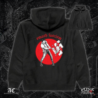 Smash Fascism  - Anti-Fascist Clothing