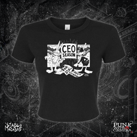 CEO Season - Diablo Macabre