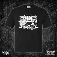CEO Season - Diablo Macabre