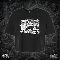 CEO Season - Diablo Macabre
