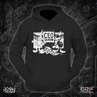 CEO Season - Diablo Macabre