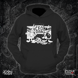 CEO Season - Diablo Macabre