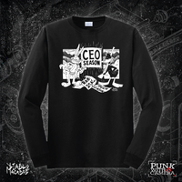 CEO Season - Diablo Macabre