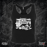 CEO Season - Diablo Macabre