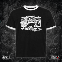 CEO Season - Diablo Macabre