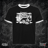 CEO Season - Diablo Macabre