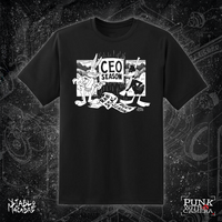 CEO Season - Diablo Macabre