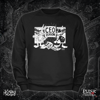 CEO Season - Diablo Macabre