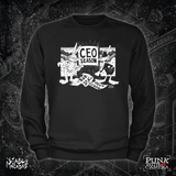 CEO Season - Diablo Macabre
