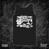 CEO Season - Diablo Macabre