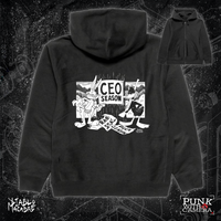 CEO Season - Diablo Macabre