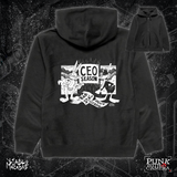 CEO Season - Diablo Macabre