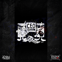 CEO Season - Diablo Macabre