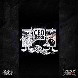 CEO Season - Diablo Macabre