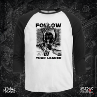 Follow Your Leader - One Color Version - Diablo Macabre