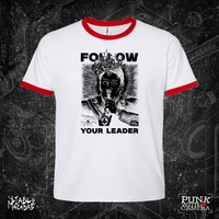 Follow Your Leader - One Color Version - Diablo Macabre