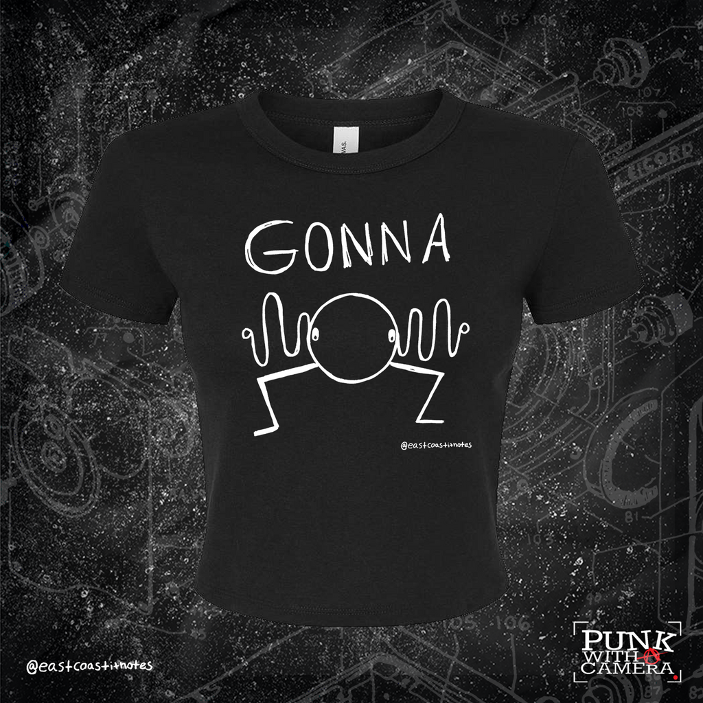 Gonna - East Coast It Notes