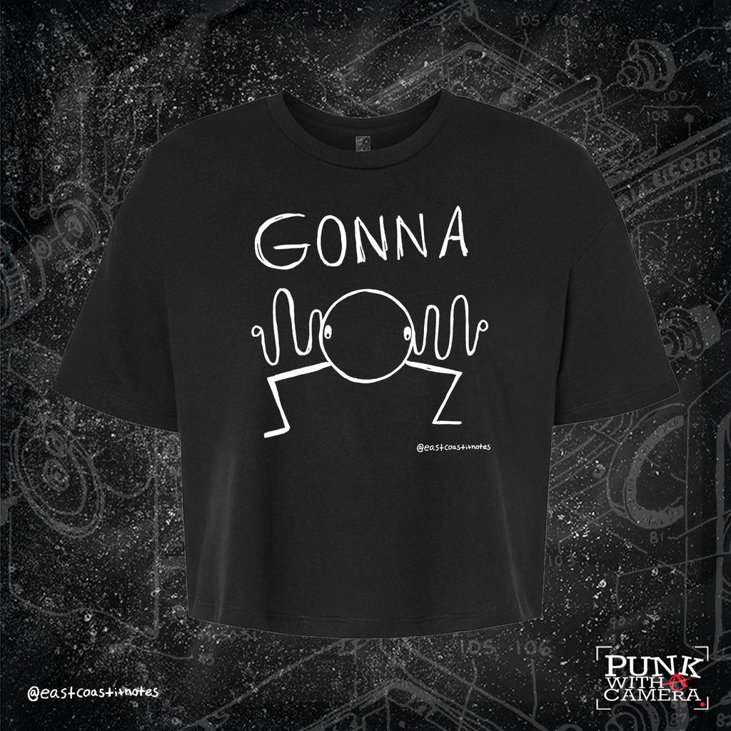 Gonna - East Coast It Notes