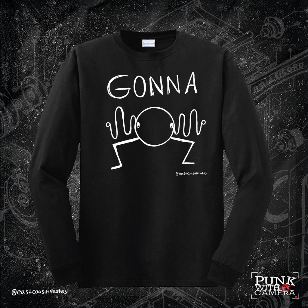 Gonna - East Coast It Notes