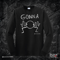 Gonna - East Coast It Notes