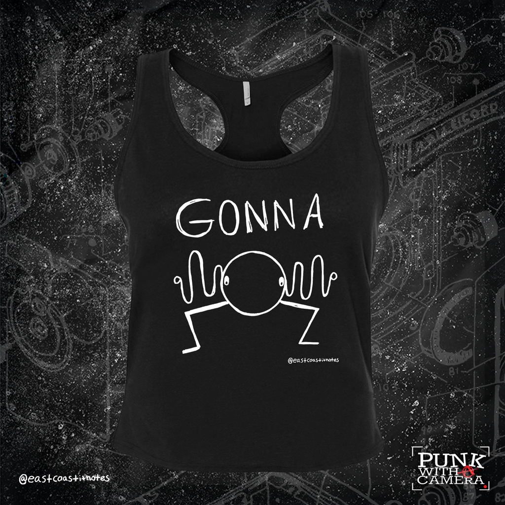 Gonna - East Coast It Notes