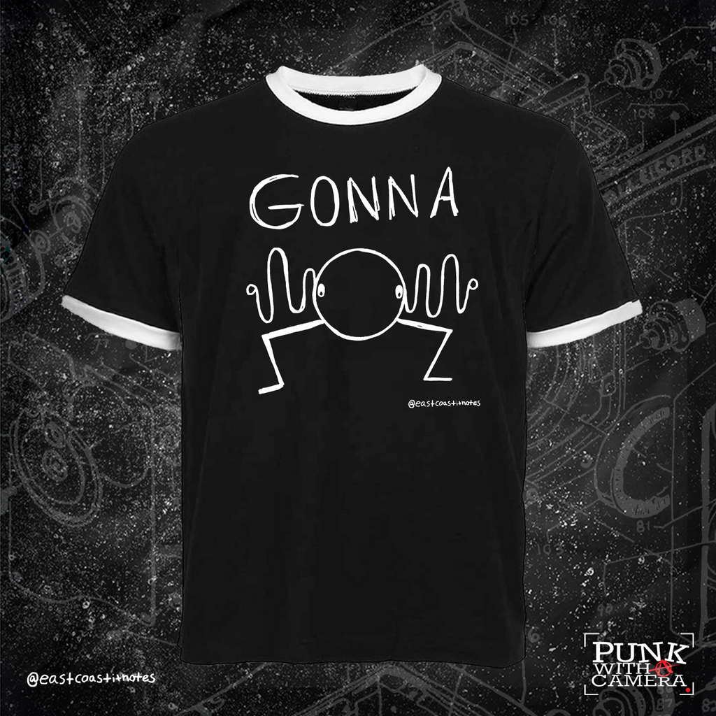 Gonna - East Coast It Notes