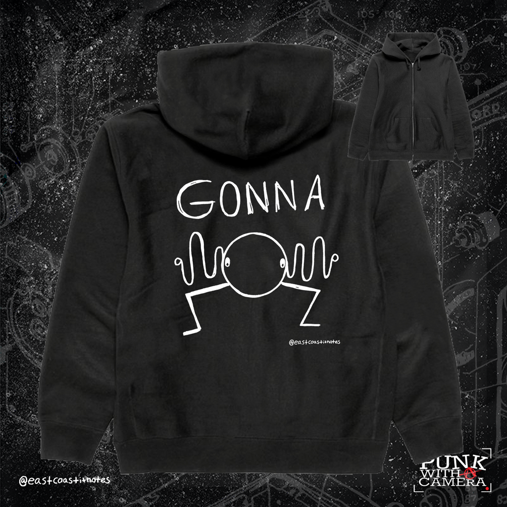 Gonna - East Coast It Notes