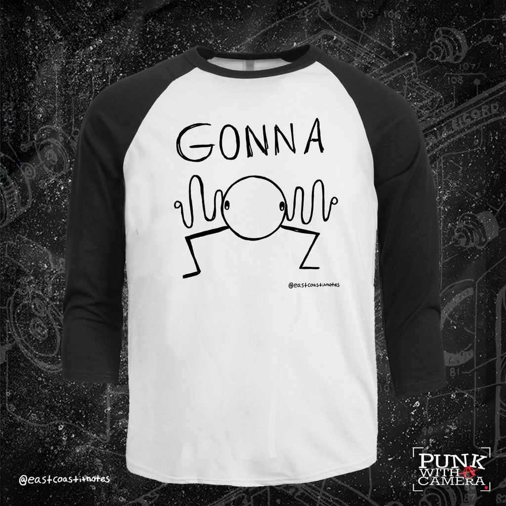 Gonna - East Coast It Notes