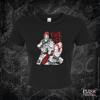 Fuck Ice - Shirt 2 Color - Nanu Nano