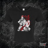 Fuck Ice - Shirt 2 Color - Nanu Nano